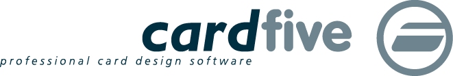 CardFive logo