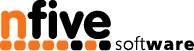 NFive logo